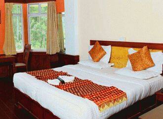 Castle Wood Retreat, Wayanad 2